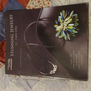 Stunning Jewelry Made Easy by Svetlana Kunina